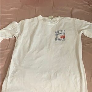 white seattle shirt